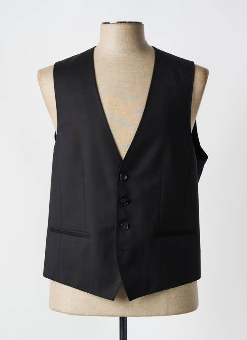 Vestă fără mâneci negru HUGO BOSS bărbat