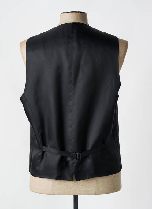 Vestă fără mâneci negru HUGO BOSS bărbat