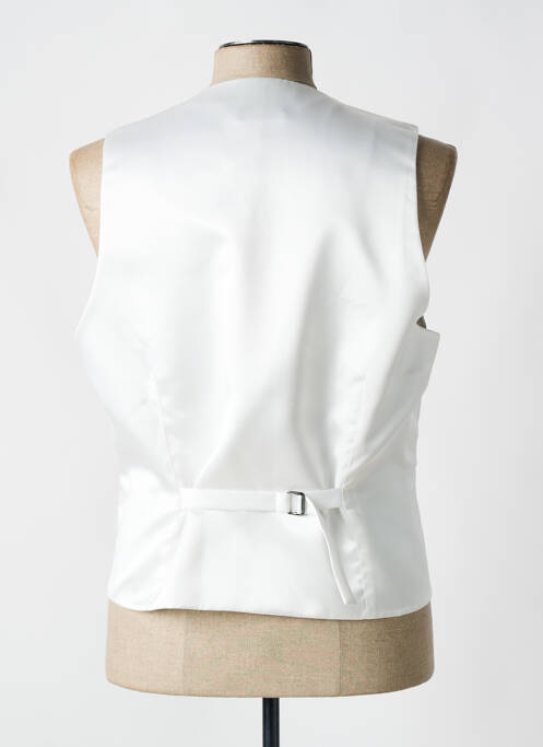 Vestă fără mâneci gri SMART bărbat