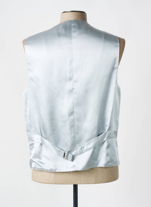 Vestă fără mâneci gri BM bărbat