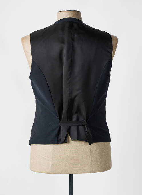 Vestă fără mâneci negru HUGO BOSS bărbat