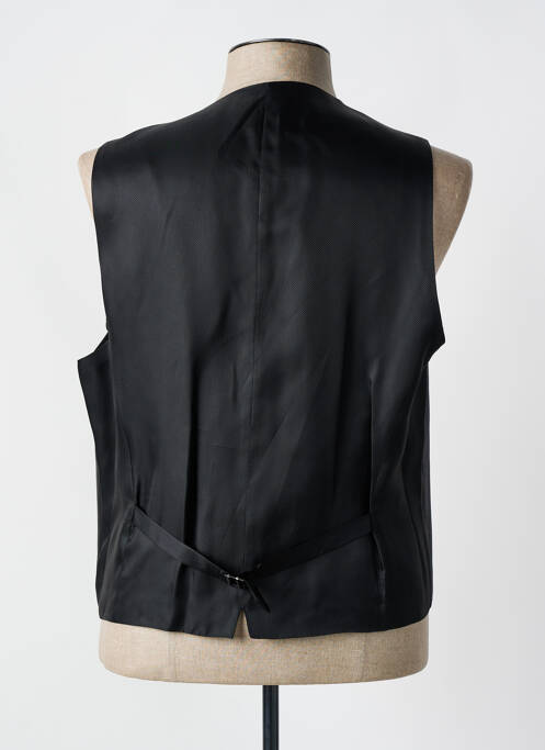 Vestă fără mâneci gri HUGO BOSS bărbat