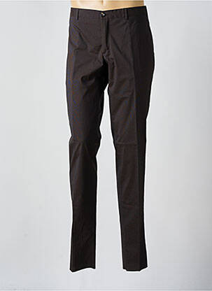 Pantalon chino maro PAL ZILERI bărbat