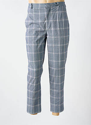 Pantalon chino gri CIRCOLO 1901 bărbat