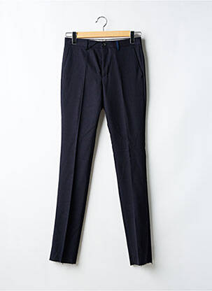 Pantalon chino buzunare mărime normală violet PAUL SMITH bărbat