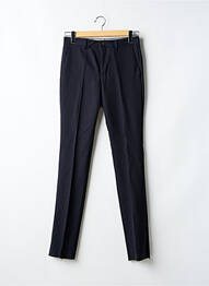 Pantalon chino buzunare mărime normală violet PAUL SMITH bărbat