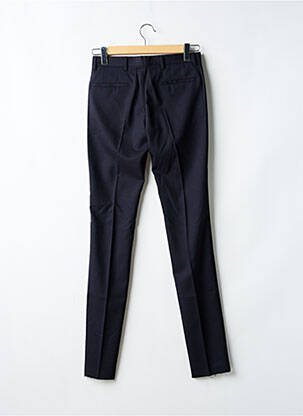 Pantalon chino buzunare mărime normală violet PAUL SMITH bărbat