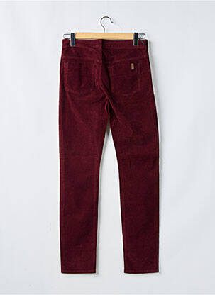 Pantalon slim elasticitate mărime normală violet NOTIFY bărbat