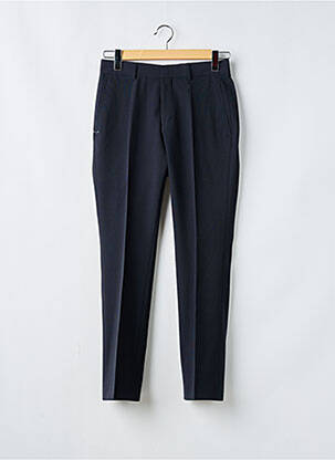 Pantalon drept negru ROY ROBSON bărbat