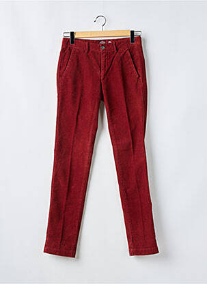 Pantalon chino maro MASON'S bărbat