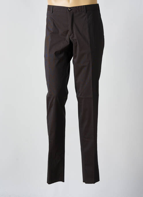 Pantalon chino maro PAL ZILERI bărbat