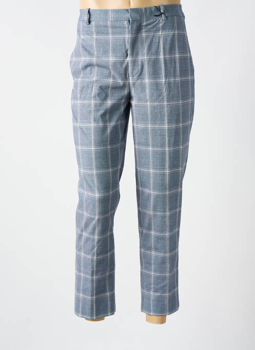 Pantalon chino gri CIRCOLO 1901 bărbat