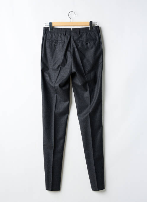 Pantalon chino gri BREUER bărbat