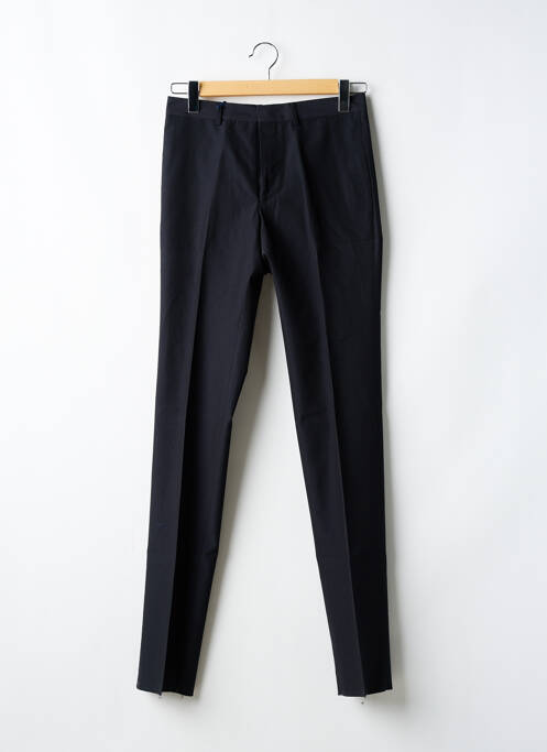 Pantalon drept negru PAUL SMITH bărbat