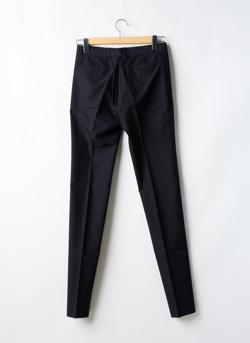 Pantalon drept negru PAUL SMITH bărbat