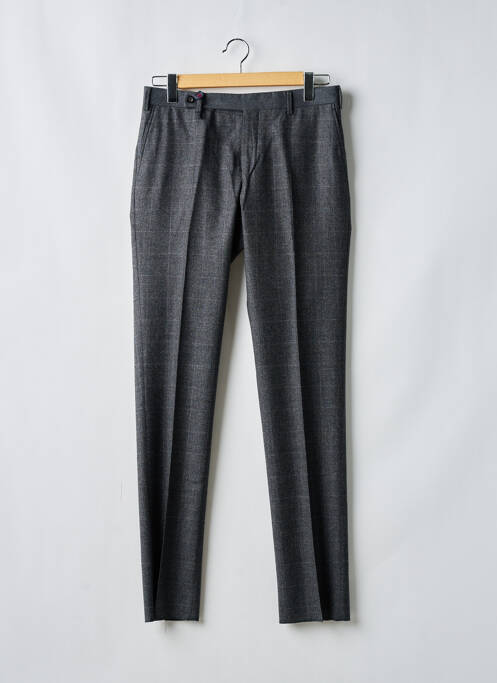 Pantalon chino gri PAL ZILERI bărbat