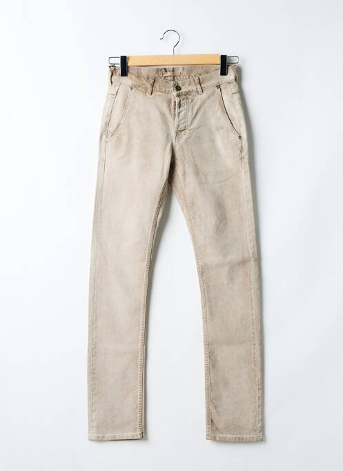 Blugi cu croială slim gri ELEVENTY bărbat