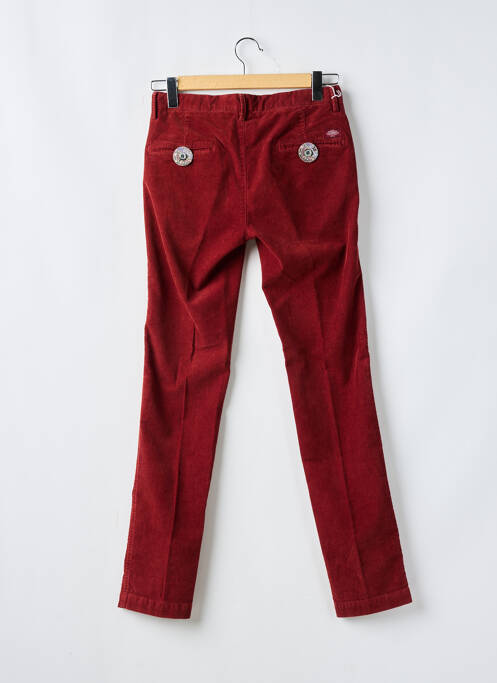 Pantalon chino maro MASON'S bărbat