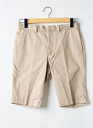 Bermudă bej PAUL SMITH bărbat