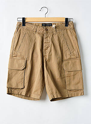 Bermudă maro DEUS EX MACHINA bărbat