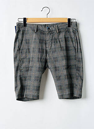 Bermudă gri MASON'S bărbat