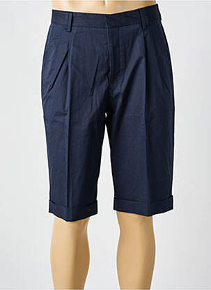 Bermudă albastru HUGO BOSS bărbat