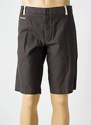 Bermudă gri HUGO BOSS bărbat