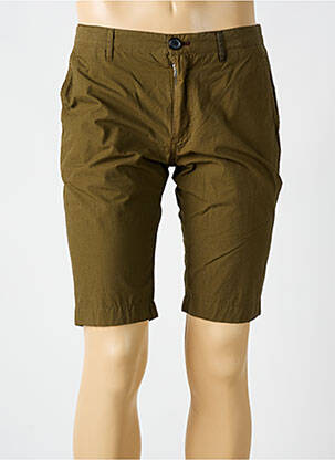 Bermudă verde PAUL SMITH bărbat