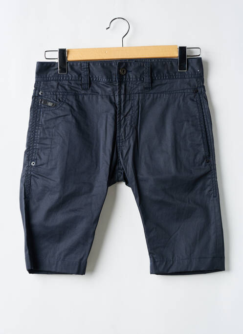 Bermudă albastru DIESEL bărbat