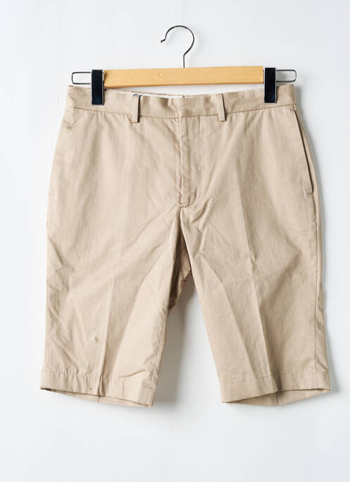 Bermudă bej PAUL SMITH bărbat