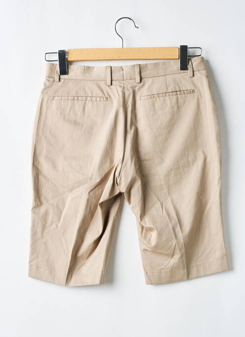 Bermudă bej PAUL SMITH bărbat