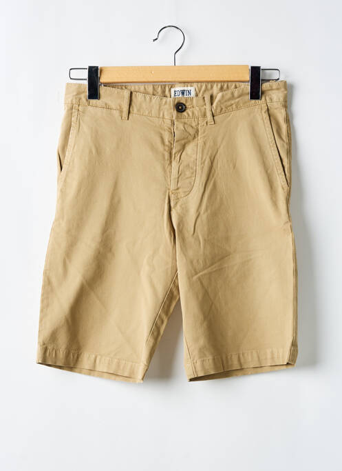 Bermudă maro EDWIN bărbat