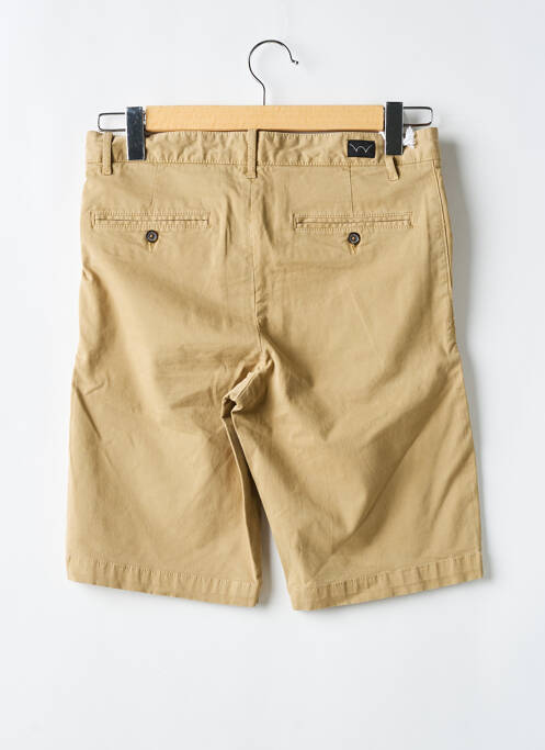 Bermudă maro EDWIN bărbat