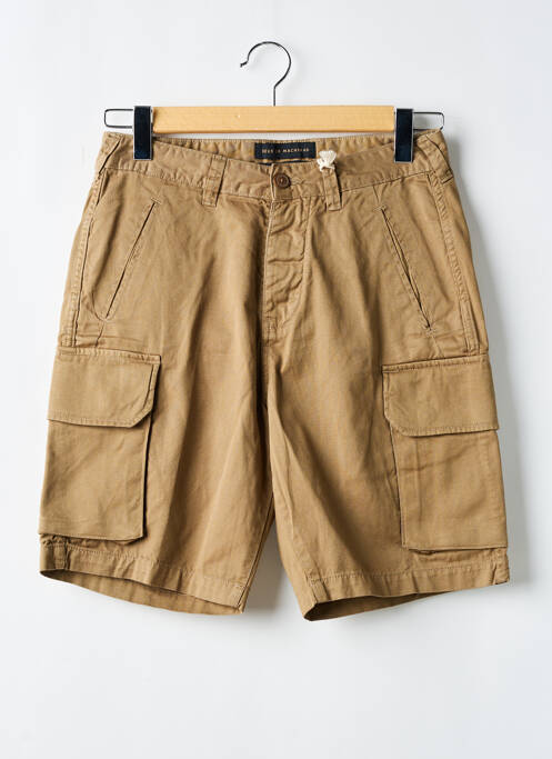 Bermudă maro DEUS EX MACHINA bărbat