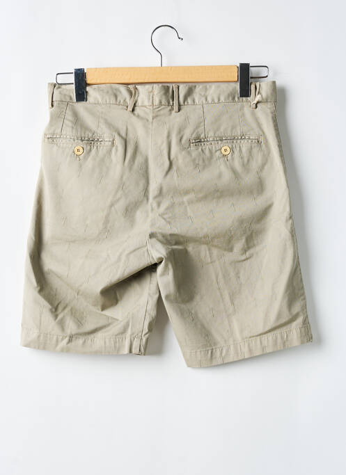 Bermudă verde HARTFORD bărbat