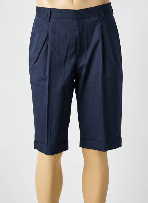 Bermudă albastru HUGO BOSS bărbat