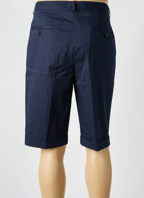 Bermudă albastru HUGO BOSS bărbat