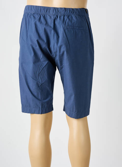 Bermudă albastru PAUL SMITH bărbat