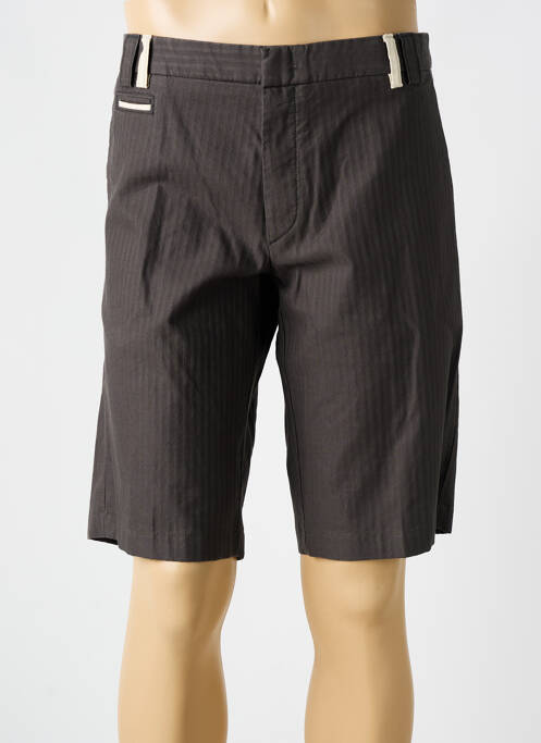 Bermudă gri HUGO BOSS bărbat