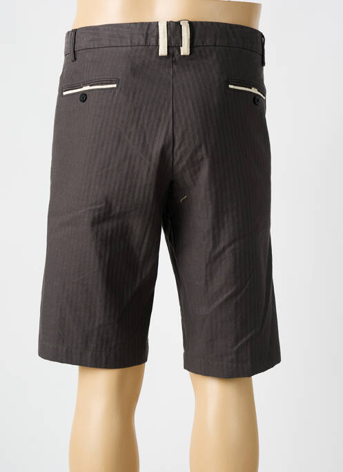 Bermudă gri HUGO BOSS bărbat