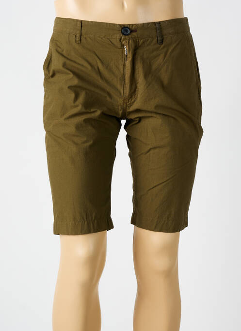 Bermudă verde PAUL SMITH bărbat