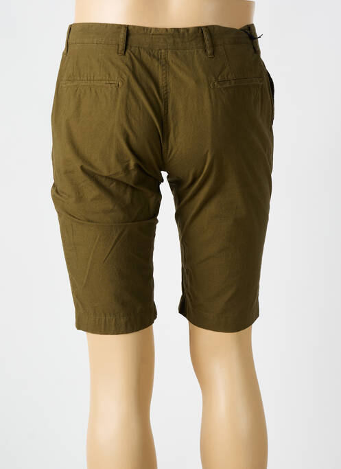 Bermudă verde PAUL SMITH bărbat