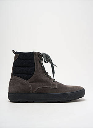 Adidași gri MONCLER bărbat