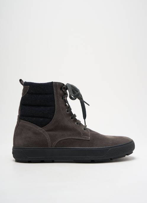 Adidași gri MONCLER bărbat