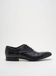 Derby-uri tip de talpă amortizantă toc mic negru PAUL SMITH homme