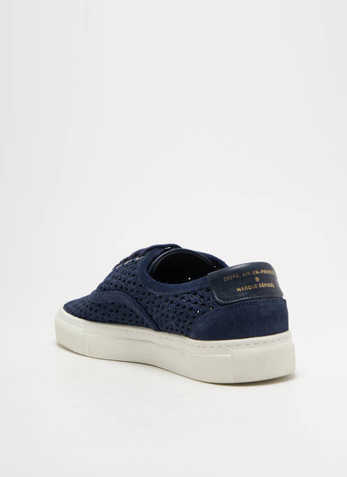 Adidași albastru ZESPA bărbat