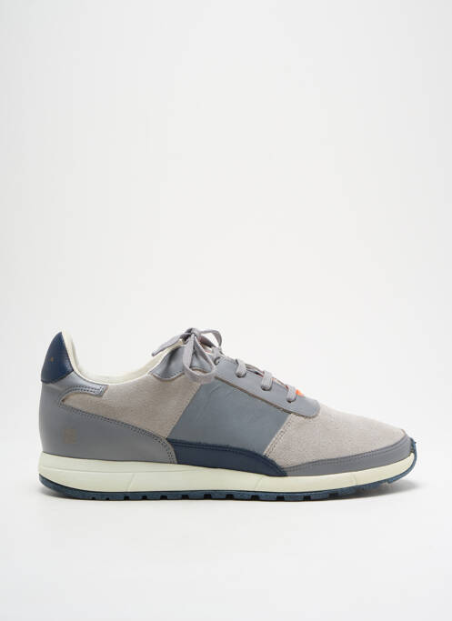 Adidași gri PIOLA bărbat