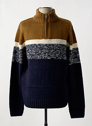 Pulover albastru LOSAN bărbat