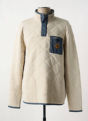 Hanorac bej HURLEY bărbat