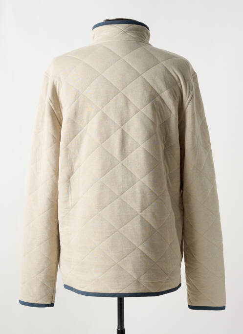 Hanorac bej HURLEY bărbat